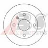 A.B.S. 15965 OE Brake Disc